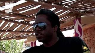 Residents Special: Jonathan Ulysses, Space Ibiza