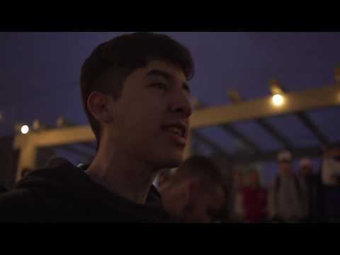 2141 DAC vs CRISTO TERKO / 8vos / PRETEMPORADA 2vs2