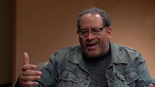 Turan Mullins Interviews Dr. Michael Eric Dyson