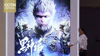 La literatura, los microdramas y los videojuegos chinos ganan popularidad internacional