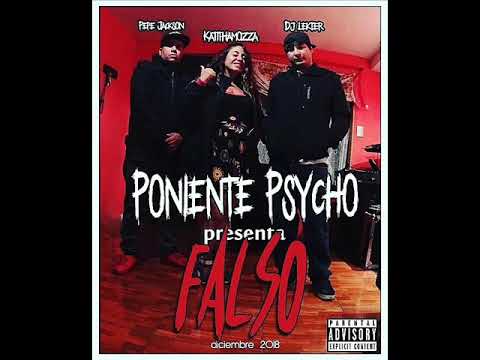 Poniente Psycho - Falso