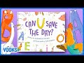 Learn Vowels For Kids A E I O U Vooks Animated Read Aloud Storybooks