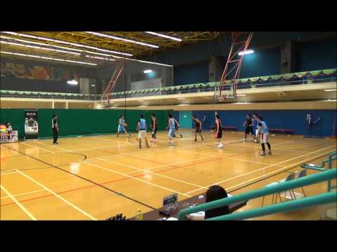 2015AUG16-ChampSports2015夏聯 - PANTHER vs Cirrus des Aigles 第三節