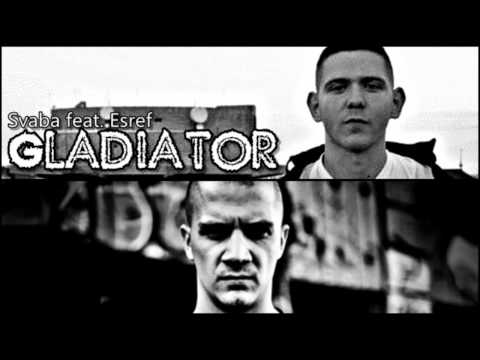 Svaba feat. Esref - Gladiator (Ortak, Alles & Sofort)