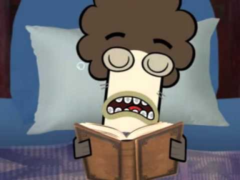 Akwalans - Pamiętnik Oscara. Tylko w Disney Channel!