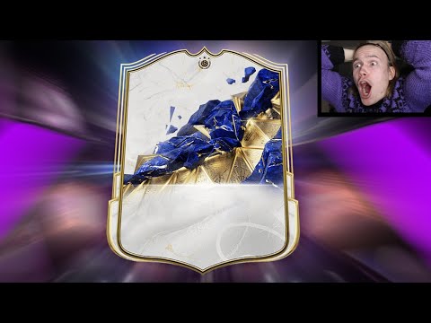 AVAAN MUN PARHAAT FUT CHAMPIONS PALKINNOT!