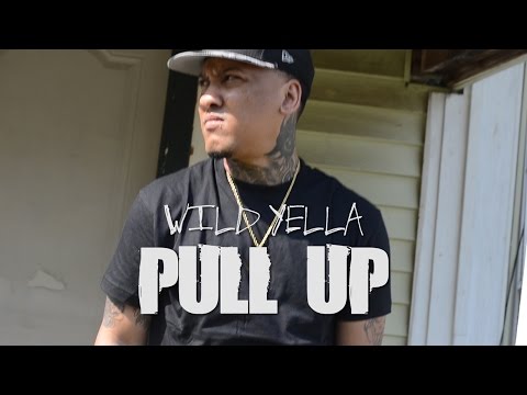 Wild Yella - Pull Up (Official Video)