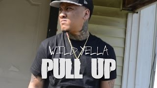Wild Yella - Pull Up (Official Video)