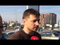 Відео УП: Демяненко про полон, Росіян і плани 