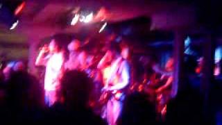 Jamaram im KIK Ried @15.1.10