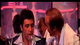 Funk Scarface - Get Down To The Babylon