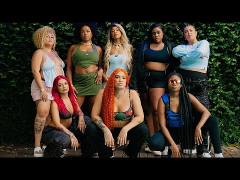 Poetisas No Topo 3 - Karaoke Instrumental