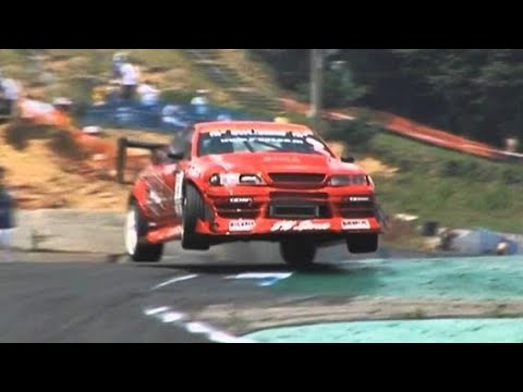 This is Motorsport 3 | Iconic Motorsport Moments (Pure Sound / Live)