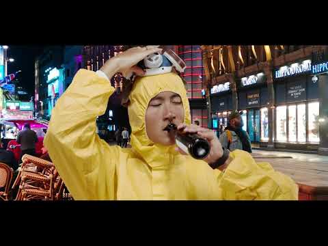 B_side - B_side - Sunday worm (covid edition)