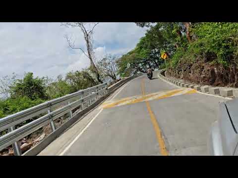 Lolotique y esta es la calle la llorona y asi quedo,mira el video. #lolotique #sanmiguelELSALVADOR