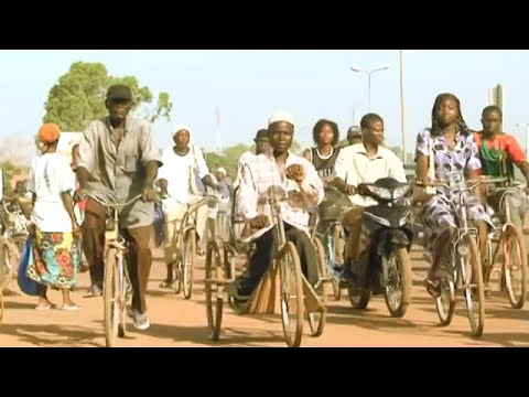 Ibrahim KEITA & Nankama - clip MAMA AFRICA