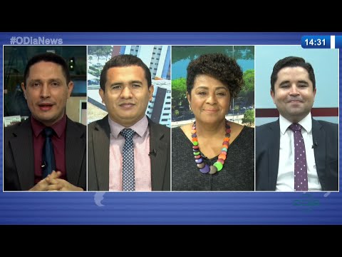 Política do Dia 09 02 2022