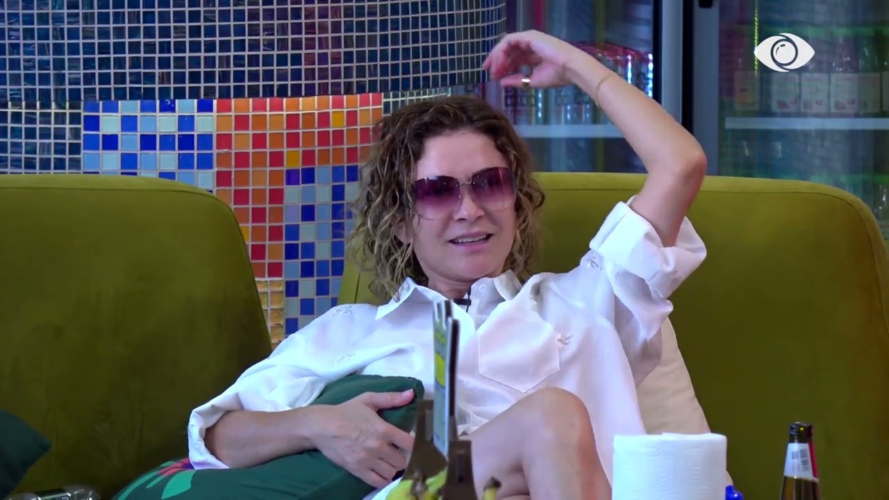 “Qëkur ke hapur gojën ia fut kot”/ Egla bisedon me Heidin, i ndërpret Meritoni