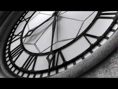 Guinness - Clock