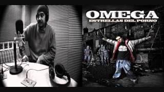 Te quiero Cevlade Feat. Omega (prod. dieguelz)  2011.wmv