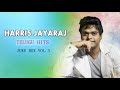 Best of Harris Jayaraj Hits Vol.3 | Telugu | Juke Box