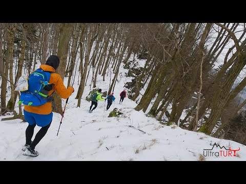 "Drabina Wałbrzyska" - Zwiastun