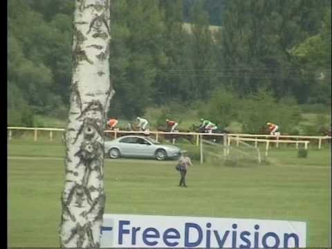 LL, 6. 7. 2017, 2. dostih - CENA OBČANSKÉ DEMOKRATICKÉ STRANY