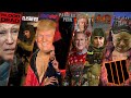 The Presidential Zomboys Season 3 Collection