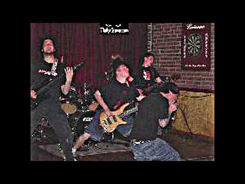 Anyone But You - You Broke Your Promise, I Broke Your Heart