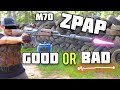 Zastava ZPAP M70 The Best AK For The Money In 2021