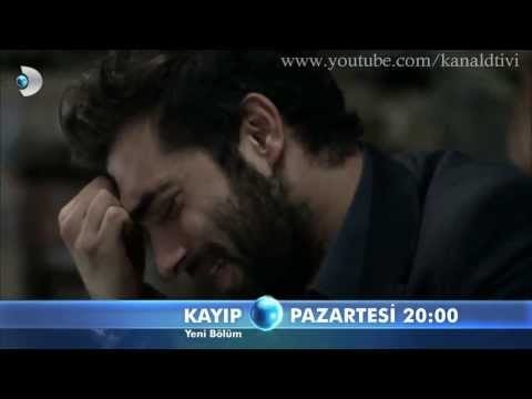 Kayıp 12 Bölüm Fragmanı