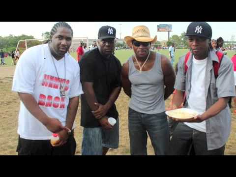 Otis (Freestyle) - Megia Aka The Jimmy Suazo of Rap