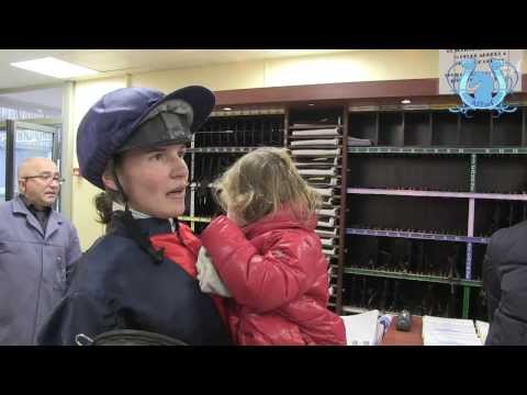 VISION INTENSE remporte le Prix Philippe de Rozier en 1'11''9 - A2TURF.COM