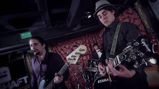 Blackbandaid by Bioshaft Music Video