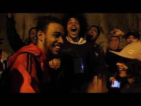 (PEGOU FOGO !!) 1 FASE | RO e GR VS GERMANO e TUZIN | BATALHA DE PIRITUBA | EDIÇÃO 170