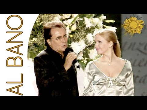 Al Bano - Che sarà | Al Bano i Ego Ledi - Mosca 2005
