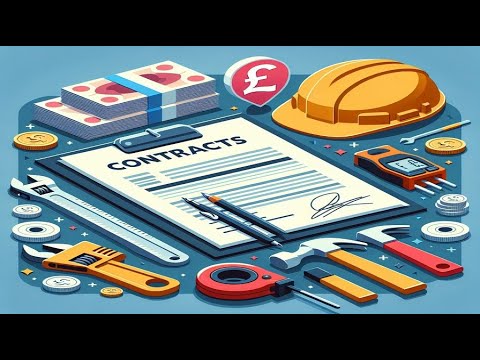 Contracts for subcontractors - Blackstone Solicitors