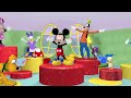 Donaldjr Nickjr En Telefe 2017 Disney Junior 2012 Credits 14 De Agosto 2012