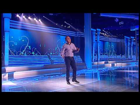 Diki - Zivim za tebe - (TV Grand)