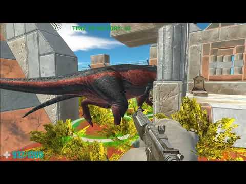 [FPS] Avatar survival hardcore - Animal Revolt Battle Simulator ✅ ARBS