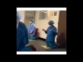 Healing Corona Patients With Prayers Italy