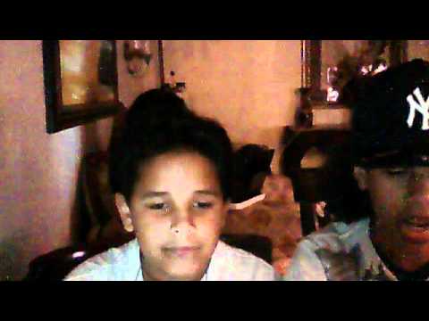 Mr.Hazel & Mr.Shorty Baby i love you