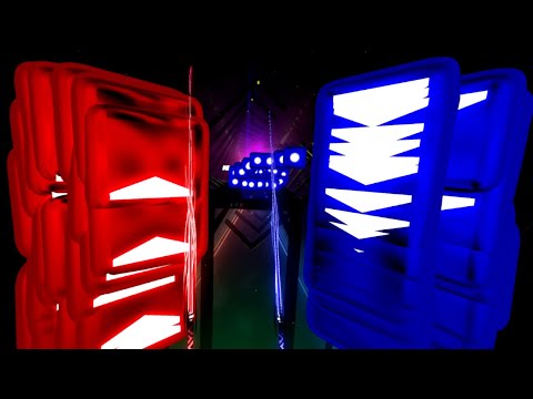 Cursed Custom Beat Saber Songs...