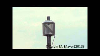 preview picture of video 'Fremont, OH Federal RSH-10 Siren Test 6-1-13'