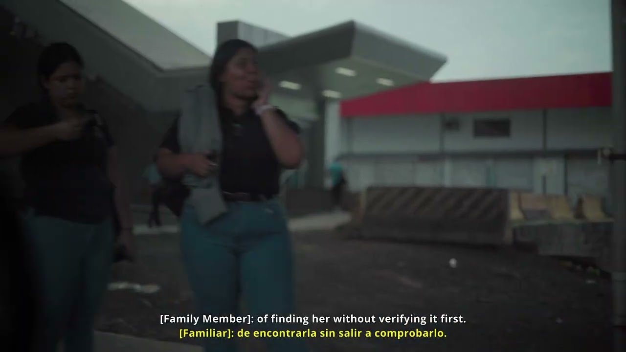 ¿Dónde están ellas? | Mujeres desaparecidas en Panamá