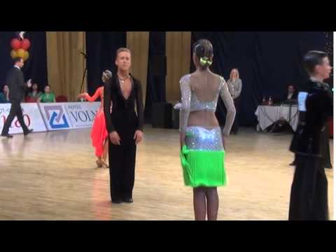 Lozitsky Maxim - Belkina Viktoria, New couple started.