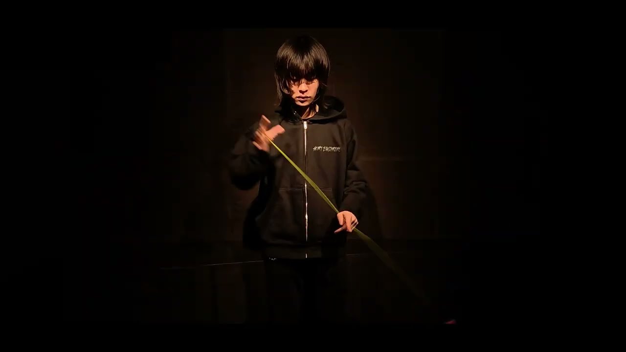 スクープグリーントライアングル