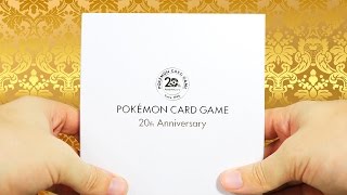 Opening an $8000 Card - Solid Gold Pikachu