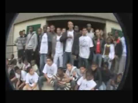 Zesau  - M E S rime (le Clip)