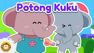 Download lagu Lagu Anak Anak 💅 Potong Kuku | Lagu Anak Indonesia BaLiTa mp3